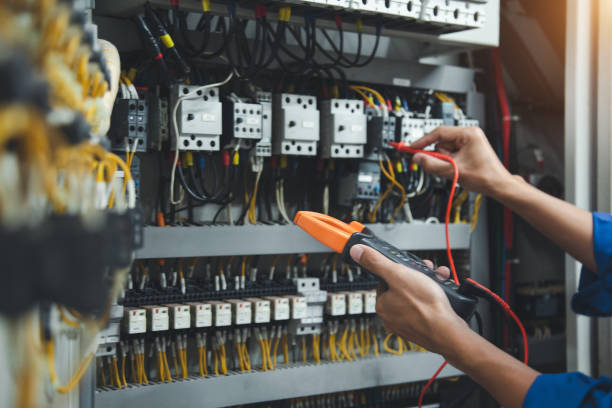 Best Electrical Contractors for Businesses  in Malden, MO