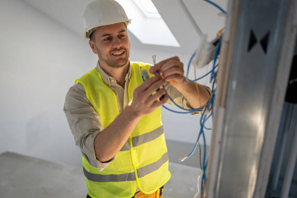 Best Home Electrical Repair  in Malden, MO