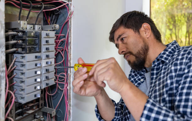 Best Electrical Outlet Repair  in Malden, MO